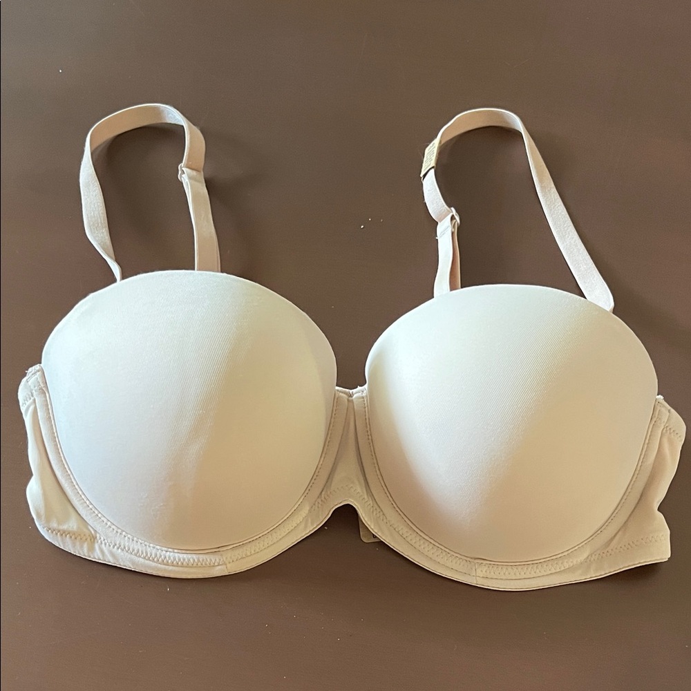 PINK by Victoria’s Secret Strapless Bra